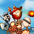 爆蛋军团 V1.0 安卓版