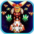 银河之战深空射手 V1.8 安卓版