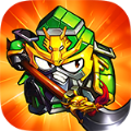 群英传奇梦想三国 V1.0 安卓版