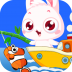 宝宝游戏-儿童钓鱼 V1.1.1 安卓版