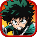 我的英雄学院 V1.0.0 安卓版