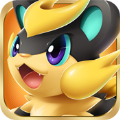 城市精灵GO V2.8.0 苹果版