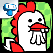 小鸡的进化 V1.1.3 免费版