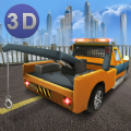 牵引车驾驶模拟器 V1.03 安卓版