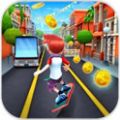 巴士酷跑 V1.0.17 安卓版