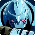 钢炼之路 V1.0 苹果版