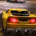 城市交通赛车2017 V1.0 安卓版