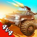 王牌战车PvP VP手游  V0.9.1 安卓版