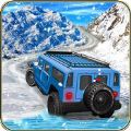雪吉普漂流 V1.0 安卓版