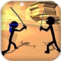火柴人忍者战士3D V1.0 安卓版