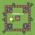 ZOMBS.io V1.0 安卓版