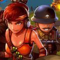 热血坦克塔防英雄 V1.0 免费版
