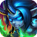 恶魔魂猎手 V1.0 安卓版
