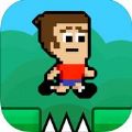 Mikey Jumps V2.0 苹果版