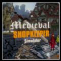 中世纪商店模拟 Val Shopkeeper Simulator）  v1.0 安卓版