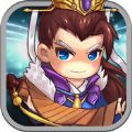 吞食三国 V1.0 安卓版