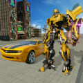 真实变形金刚侠3D V1.1.3 安卓版