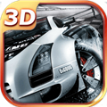 3D赛车之闪电狂飙 V1.1 安卓版
