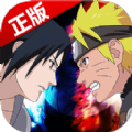 火影忍者忍者大师 V2.1.0 安卓版