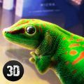 壁虎模拟器3D V1.0 安卓版