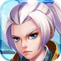 上古神话盘古开天 V1.0 苹果版