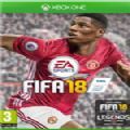 FIFA 2018 V1.0 安卓版