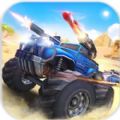 战车MOBA V1.2 安卓版