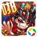 暴走啪三国 V1.0 苹果版