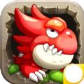 原始人冲突 V1.0 ios版