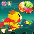 黄猫天空冒险 V1.0 苹果版