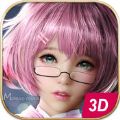 魔法少女小桃子 V1.1.0 苹果版
