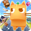 盒子猫大冒险 V1.0 安卓版