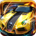 3D狂野飞车最高通缉 V1.10.10 安卓版