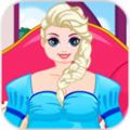 艾莎女王减肥记 V1.0.0 安卓版
