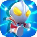 奥特酷跑 V1.0 安卓版