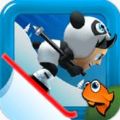 滑雪大冒险 V2.3.7.05 安卓版