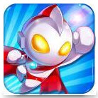 奥特曼联盟英雄传说 V2.5.0 安卓版