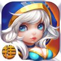 挂机部落 V1.1.0 苹果版