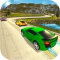 多人汽车赛跑 V1.0 安卓版