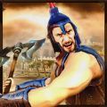 愤怒的泰坦城市探索 V1.0 安卓版