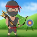 忍者箭头射手 V1.4 安卓版