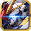 高达区域战争 V1.0 安卓版