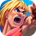 怒火街头格斗冠军 V1.0.6.101 安卓版