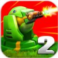 塔防外星战争2 V1.0.4 安卓版