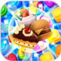 食物消消乐 V1.0.3 安卓版