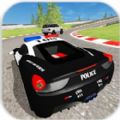 警车真实模拟驾驶 V1.3 安卓版