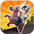 奇幻终极对决 V1.0 安卓版