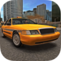 模拟出租车2017 V1.0 安卓版