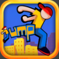 极限跳跃jump V1.1.1 安卓版