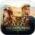 天空冒险家 V1.0.18 中文版